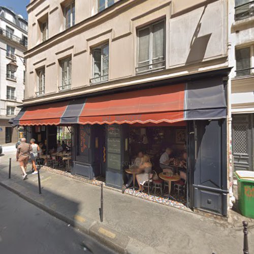restaurants Les tables perchées Paris
