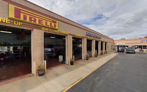 Auto Repair Shop «Hi-Tech Automotive», reviews and photos, 19350 La Grange Rd, Mokena, IL 60448, USA