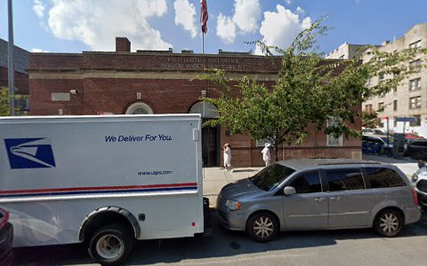 Post Office «United States Postal Service», reviews and photos, 90 Vermilyea Ave, New York, NY 10034, USA