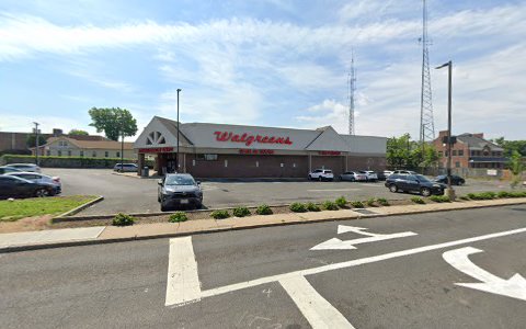 Drug Store «Walgreens», reviews and photos, 2148 Morris Ave, Union, NJ 07083, USA