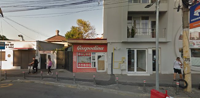 Bulevardul Mamaia 142, Constanța, România