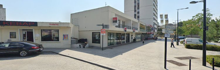 Photo du Banque Société Générale à Le Havre