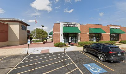 Dr. David Hanson - Pet Food Store in Batavia Illinois