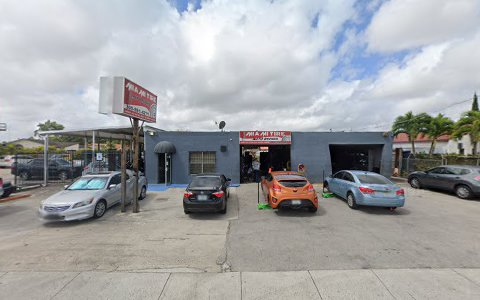Auto Repair Shop «Miami Tire and Auto Repair», reviews and photos, 3050 SW 107th Ave, Miami, FL 33165, USA
