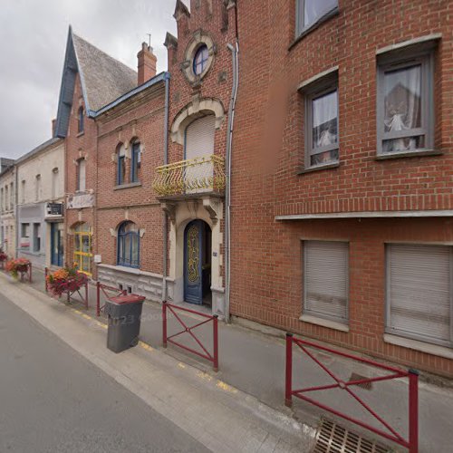 Centre médical Centre de santé Filieris Aix-Noulette