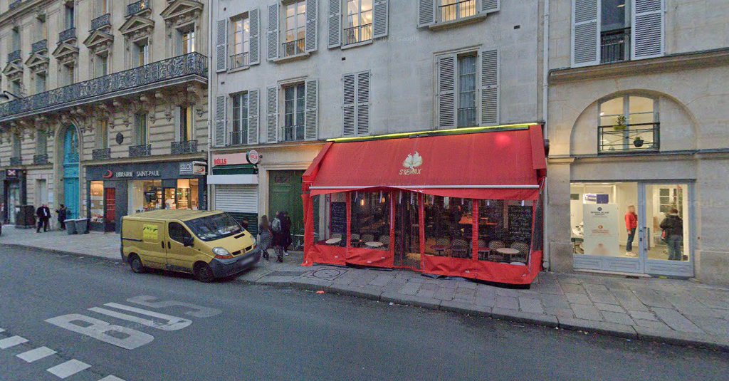 Sandwicherie Paris 9 - City-Sandwich.com à Paris