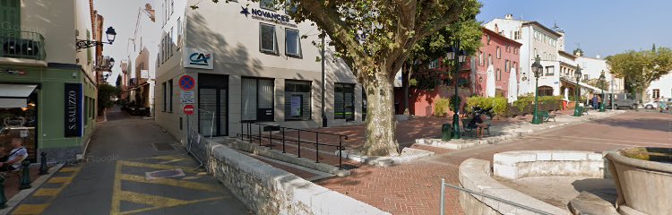 Photo du Banque Crédit Agricole Provence Côte d'Azur - Mouans-Sartoux à Mouans-Sartoux
