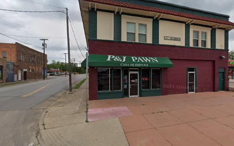 Pawn Shop «P & J Pawn», reviews and photos, 4501 Columbia Ave, Dallas, TX 75226, USA