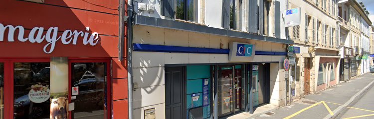 Photo du Banque CIC à Espalion