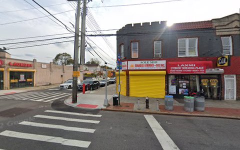 Bicycle Store «Laurelton Bicycle & Carriage», reviews and photos, 23220 Merrick Blvd, Laurelton, NY 11413, USA