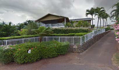 Dr. Brian Chenes - Chiropractor in Kihei Hawaii
