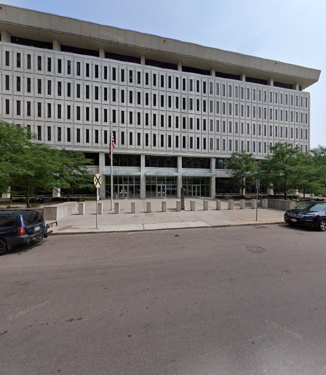 United States Attorney's Office - District of Minnesota