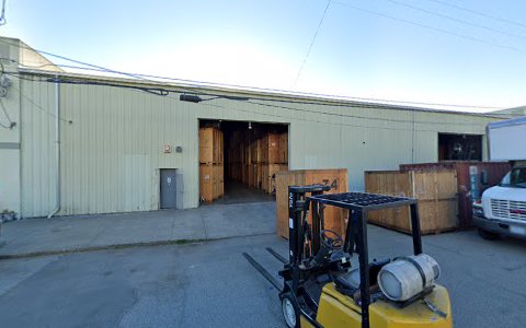 Moving and Storage Service «Caremore Moving & Storage», reviews and photos, 1511 Gough St, San Francisco, CA 94109, USA