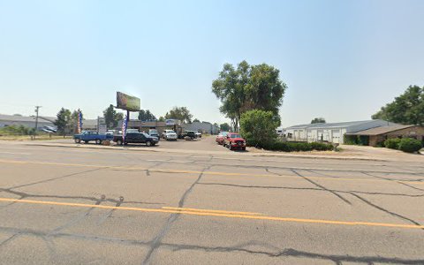 Auto Body Shop «Auto Restorations», reviews and photos, 6310 W 10th St #7, Greeley, CO 80634, USA