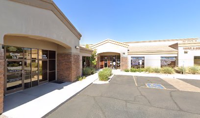 Haggard Chiropractic - Pet Food Store in Glendale Arizona