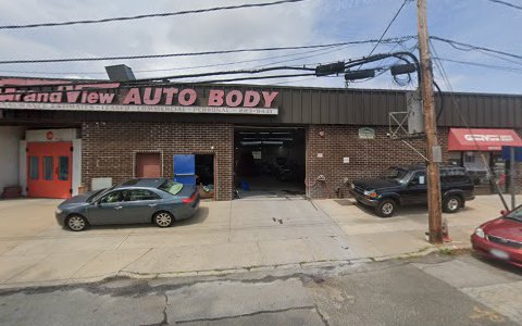 Auto Body Shop «Grandview Auto Repair & Towing», reviews and photos, 713 Brooklyn Ave, Baldwin, NY 11510, USA