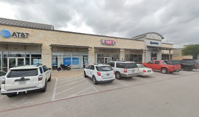 Dr. Cody Weaver - Pet Food Store in Cedar Park Texas