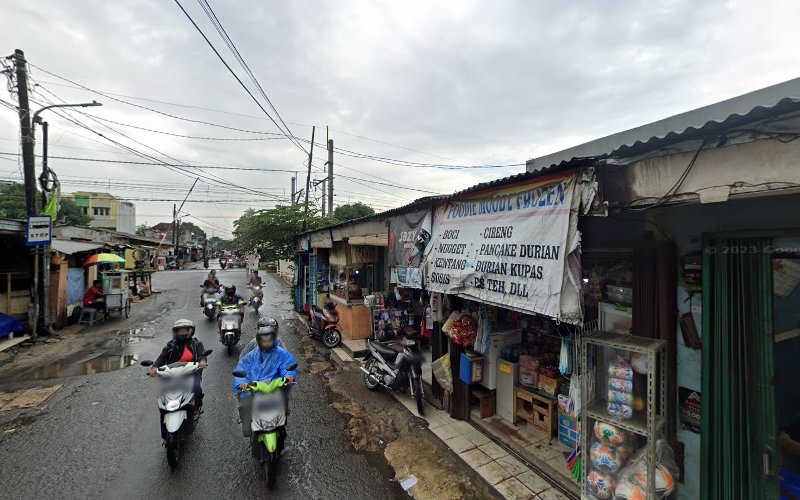 Kantor Pos di Kota Jakarta Barat: Mengetahui Lebih Banyak tentang Jumlah Tempat Tempat Menarik di Sekitarnya