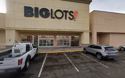 Discount Store «Big Lots», reviews and photos, 2000 14th Ave SE, Albany, OR 97322, USA