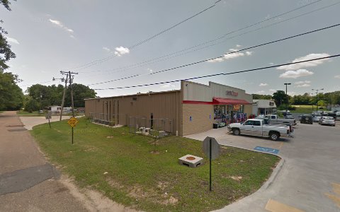 Dollar Store «FAMILY DOLLAR», reviews and photos, 828 E 1st St, DeRidder, LA 70634, USA
