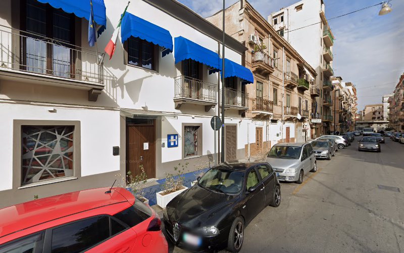 nadia house - Via Salvatore Morso - Palermo