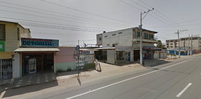Q2QV+QWG, Salinas, Ecuador