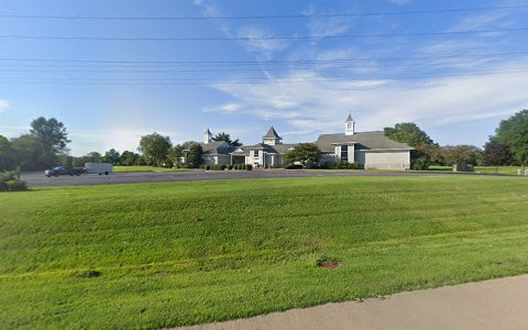 Golf Course «Fendrich Golf Course», reviews and photos, 1900 E Diamond Ave, Evansville, IN 47711, USA