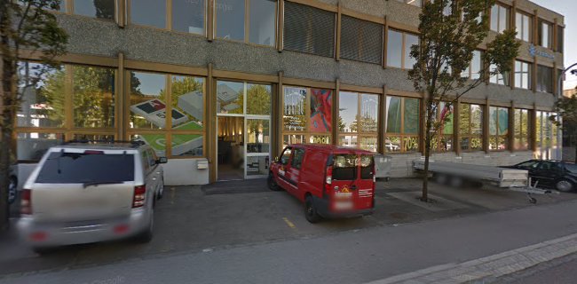 Rezensionen über riri mayer GmbH in St. Gallen - Farbenfachgeschäft