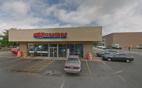 Tire Shop «Firestone Complete Auto Care», reviews and photos, 5117 Wilson Mills Rd, Cleveland, OH 44143, USA