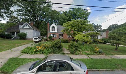 Maggie The Dog Groomer