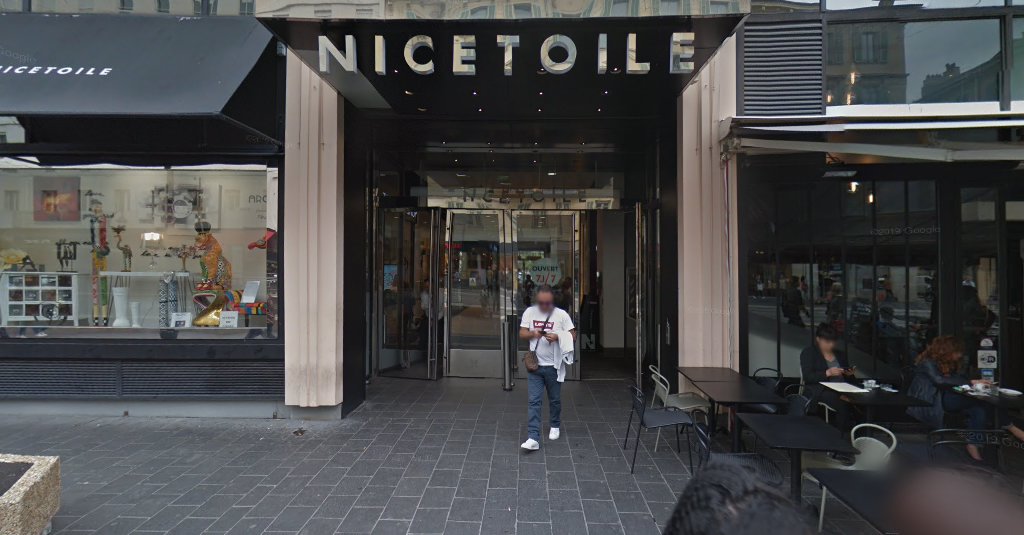 Le Rendez-Vous à Nice