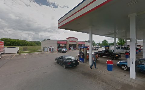 Gas Station «Thorntons», reviews and photos, 300 Sam Ridley Pkwy E, Smyrna, TN 37167, USA