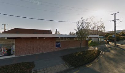 photo of Public Toilets located in Public Toilets 3 Suffolk Street, Tapanui 9522, New Zealand