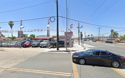 Used Car Dealer «California Auto Max Sales», reviews and photos, 9754 Garvey Ave, El Monte, CA 91733, USA