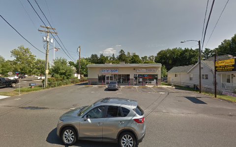Laundromat «Monroe Speed Wash», reviews and photos, 128 Poplar St, Williamstown, NJ 08094, USA