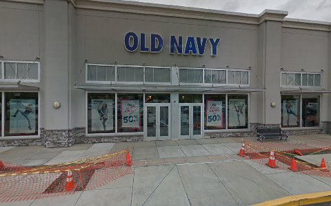 Clothing Store «Old Navy», reviews and photos, 371 Putnam Pike, Smithfield, RI 02917, USA