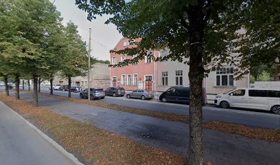 Pärnu EKE Projekt AS