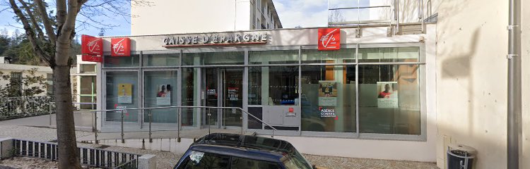 Photo du Banque Caisse d'Epargne Charbonnieres à Charbonnières-les-Bains