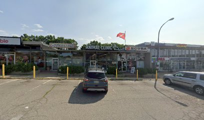 All Creatures Animal Clinic: Dr. Alexander, Dr. Zechar