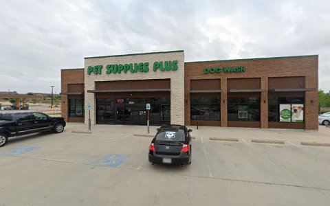 Pet Supply Store «Pet Supplies Plus», reviews and photos, 4524 Heritage Trace Pkwy, Fort Worth, TX 76244, USA