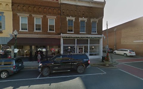 Coffee Shop «Harden Coffee», reviews and photos, 202 E Main St, Campbellsville, KY 42718, USA