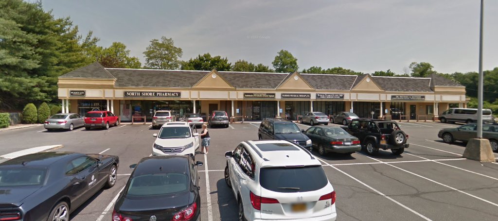 North Shore Pharmacy, 25 Southdown Rd, Huntington, NY 11743, USA, 