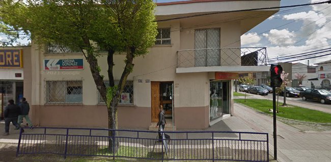 Opiniones de Gestion Financiera S.A. en Chillán - Banco