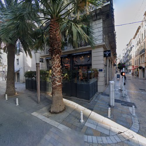 Cabinet dermatologique Beraud-Girardi à Toulon