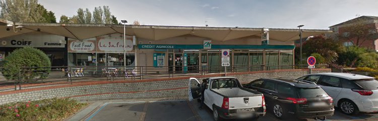 Photo du Banque Crédit Agricole Normandie-Seine à Port-Jérôme-sur-Seine
