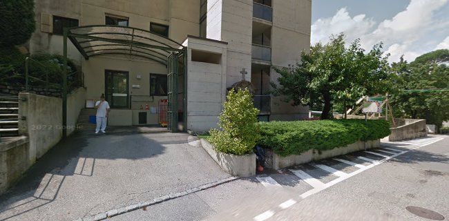 Fondazione Casa Bianca Maria - Lugano