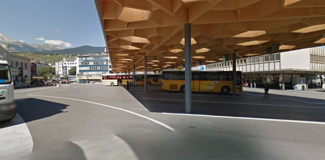 Bus Sédunois - Sitten