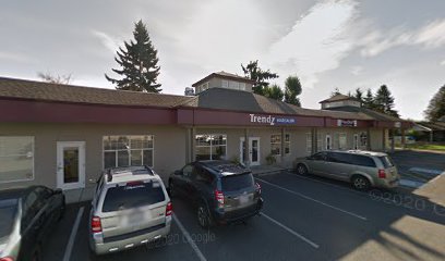 Pacific Coast Chiropractic - Pet Food Store in Burlington Washington