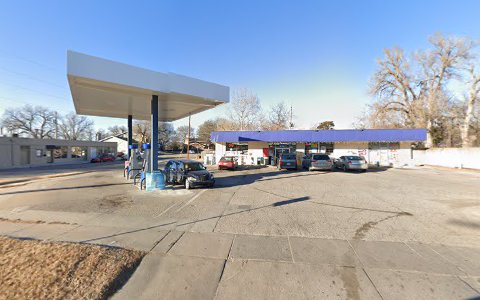 Gas Station «STOP AND SHOP», reviews and photos, 1826 W 13th St N, Wichita, KS 67203, USA