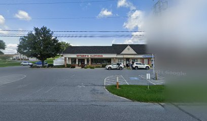 William Reilly - Pet Food Store in Myerstown Pennsylvania